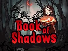 Book of Shadows