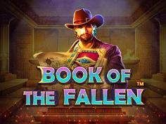 Book Of The Fallen