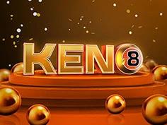 Keno 8