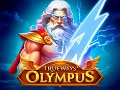 Olympus Trueways